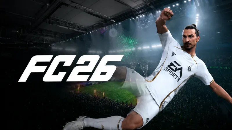 اکانت EA FC 26 — تیم فول‌چمپیون + کوین